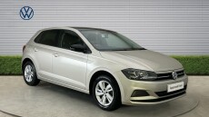 Volkswagen Polo 1.0 TSI 95 SE 5dr Petrol Hatchback